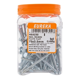 H6A230 - Masonry Nail